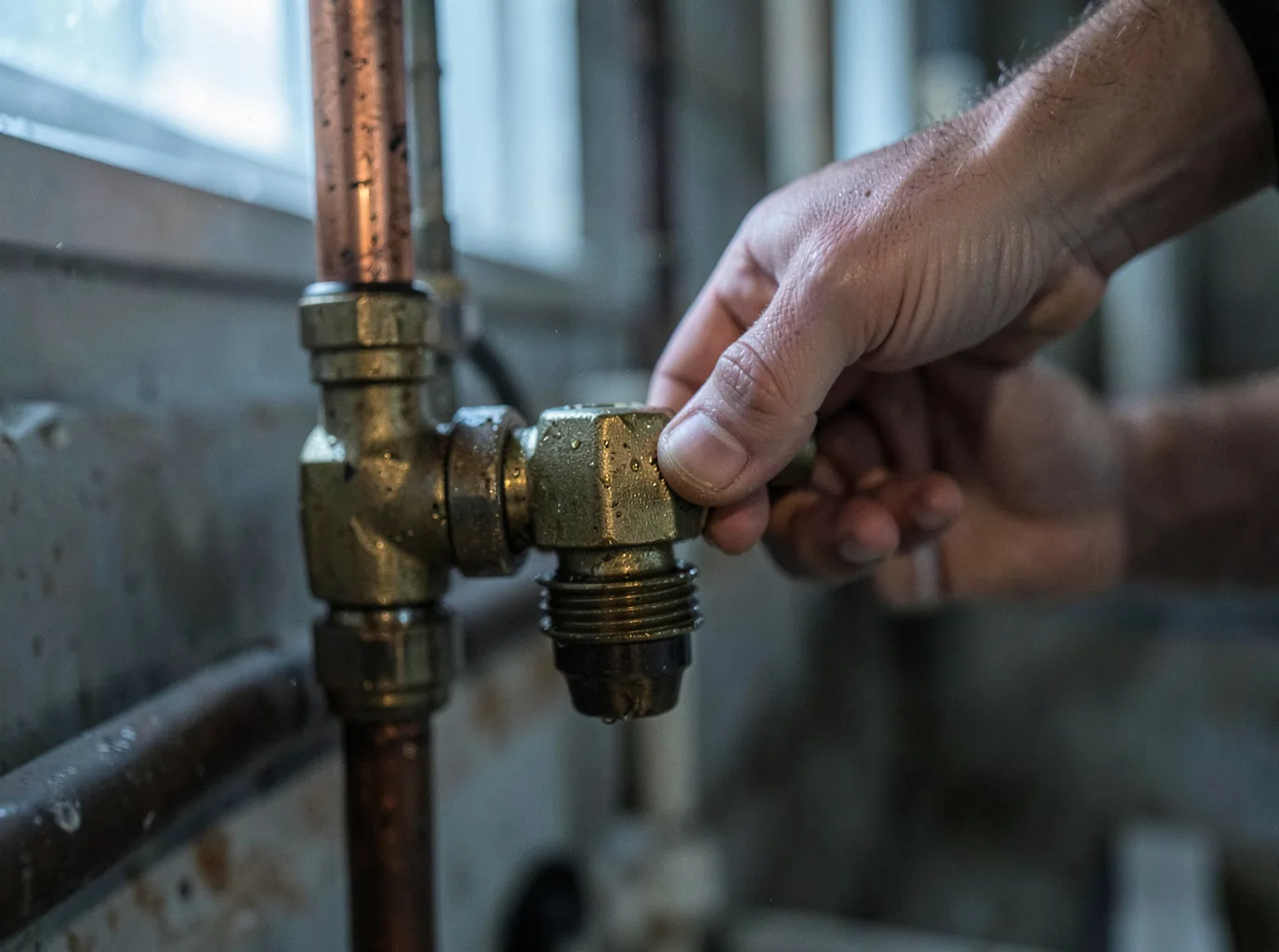 Emergency Plumber Houghton, NY FAQs